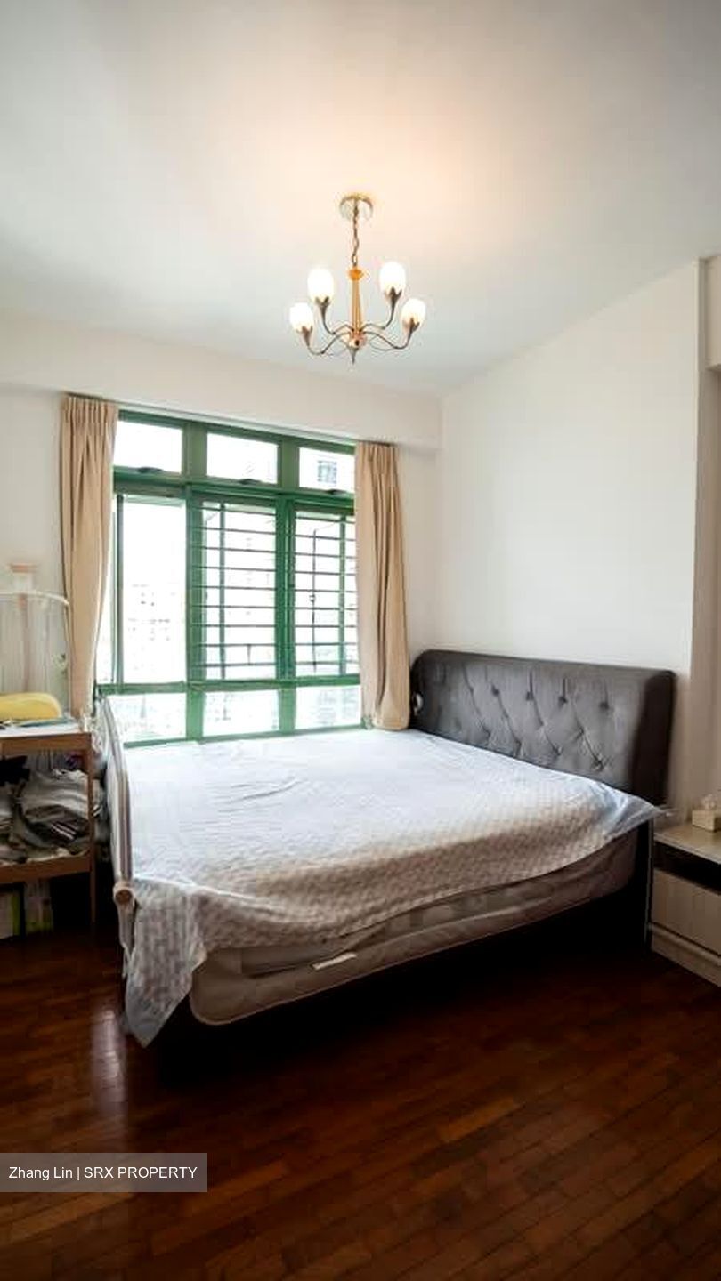 Windermere (D23), Condominium #590827641
